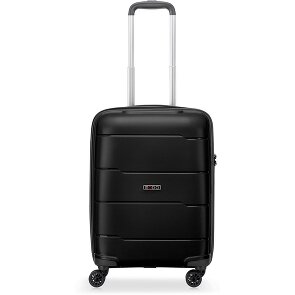 MODO by Roncato Galaxy 4 wielen Cabinewagen 55 cm