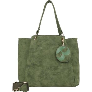 Fritzi aus Preußen Brigitte x Fritzi Jive Shopper Tas 40 cm