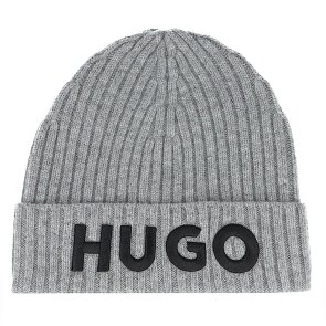 Hugo Gebreide muts
