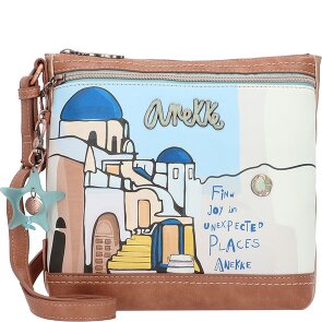 Anekke Mediterranean Sunrise Schoudertas 26 cm