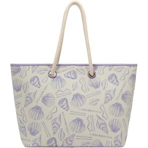 L.Credi Kezia Shopper Tas 53 cm