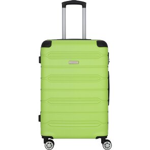 Nowi Rhodos 4 wielen Trolley 68 cm
