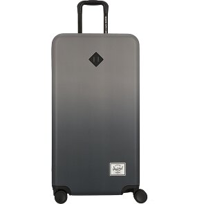 Herschel Heritage 4 wielen Trolley L 81 cm