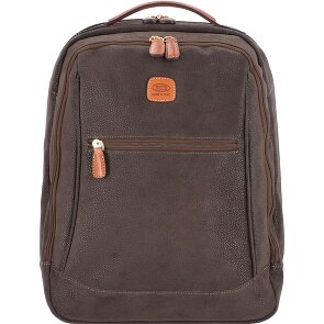 Bric's Life Rugzak 42 cm Laptopvak