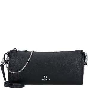 AIGNER Ivy Schoudertas Leer 25 cm