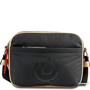 bugatti Lido Schoudertas RFID-bescherming 27 cm bugatti Lido Schoudertas RFID-bescherming 27 cm