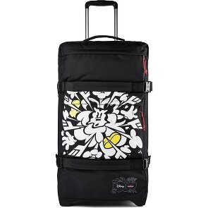 Eastpak Transit'R Plus 2 wielen Reistas 68 cm