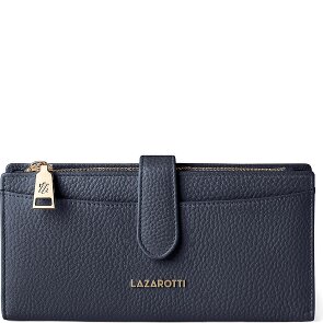 Lazarotti Bologna Leather Portemonnee Leder 20 cm