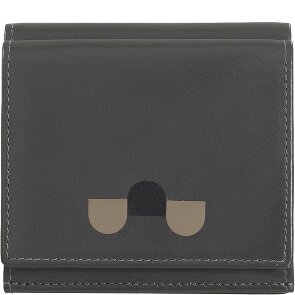 DuDu Lederen portefeuille 9,5 cm