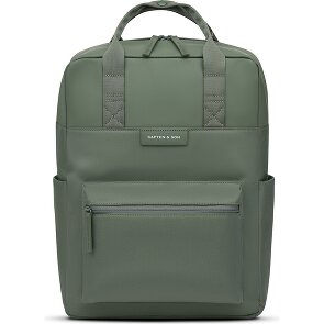 Kapten & Son Bergen Dagrugzak 39 cm Laptop compartiment