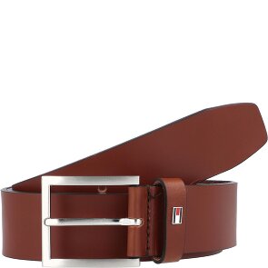 Tommy Hilfiger Hampton riem leer