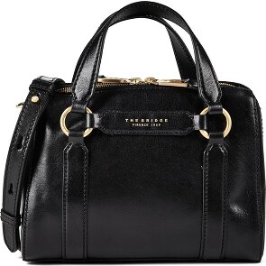 The Bridge Handtas Leder 20 cm