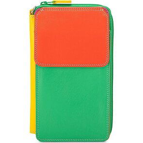 Mywalit Portemonnee Leder 11 cm