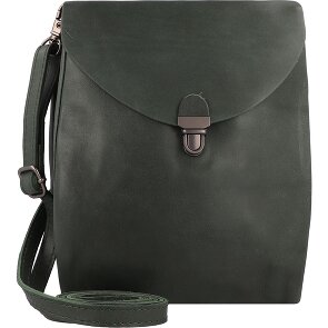 Harold's Fold Mini tas Schoudertas Leer 17 cm