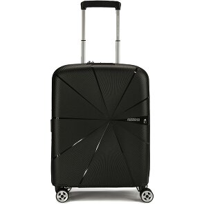 American Tourister Starvibe 4 wielen Cabinewagen 55 cm