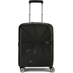 American Tourister Starvibe 4 wielen Cabinewagen 55 cm