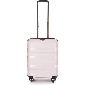 Stratic Stro + 4-wielige cabinewagen 55 cm