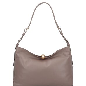 Furla Sfera Soft Schoudertas L Leer 37 cm