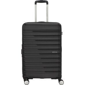 American Tourister Flashline 4 wielen Trolley 67 cm