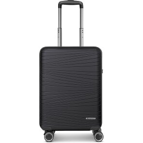 Franky Dallas 3.0 4 wielen Trolley S 55 cm