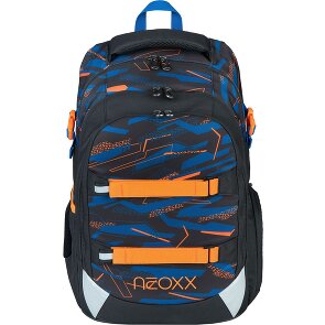 Neoxx Active Pro Schooltas 45.5 cm Neoxx Active Pro Schooltas 45.5 cm