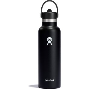 Hydro Flask Hydration Standard Flex Straw Cap drinkfles 621 ml