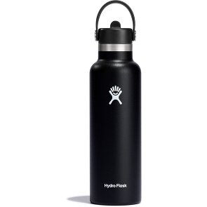 Hydro Flask Hydration Standard Flex Straw Cap drinkfles 621 ml