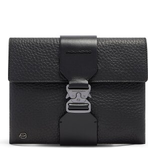 Piquadro Materia Heren tas Leder 22 cm