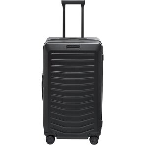 Porsche Design Roadster 4 Dubbele Wielen Trolley 74 cm