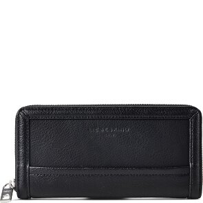 Liebeskind Delia Portemonnee RFID-bescherming Leder 19 cm