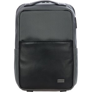 Bric's Monza Rugzak 37 cm laptopvak