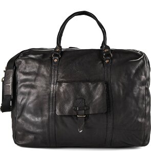 Harbour 2nd Urban Poets Atlas Weekender reistas Leer 65 cm