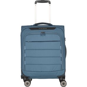 Travelite Skaii 4 Rollen Cabin Trolley 55 cm
