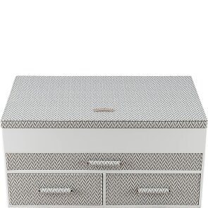 Windrose Calma Juwelenkistje 31 cm