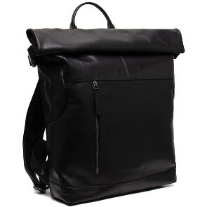 The Chesterfield Brand Liverpool Dagrugzak Leer 45 cm Laptop compartiment