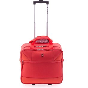 Gladiator 2100 2 wielen Loodswagen 36 cm Laptop compartiment