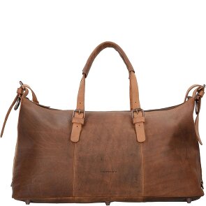 Harold's Antieke Reistas Leer 54 cm