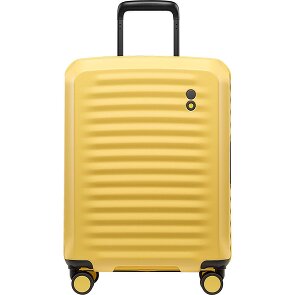 Echolac Oxygen 4 wielen Cabinewagen 55 cm