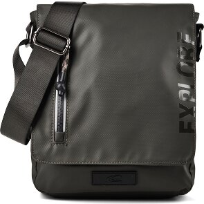 camel active Explore Crossbody tas M 26 cm
