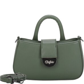 Buffalo Curve Handtas 23 cm