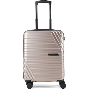 Cocoono Larnaka 4 wielen Cabinewagen 55 cm