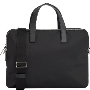 Calvin Klein Business Tech Koffer 37.5 cm Laptop compartiment