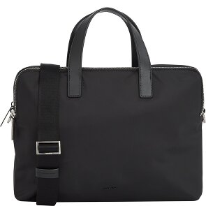 Calvin Klein Business Tech Koffer 37.5 cm Laptop compartiment Calvin Klein Business Tech Koffer 37.5 cm Laptop compartiment