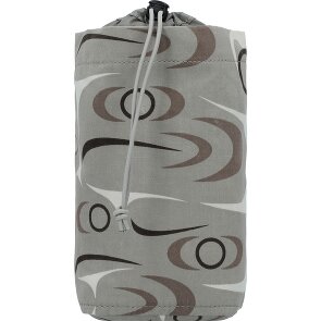 Fjällräven Kanken Art waterfleshouder