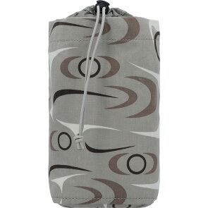 Fjällräven Kanken Art waterfleshouder