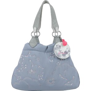 Fritzi aus Preußen Izzy Medium Limited Out of Space Schoudertas 42 cm