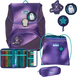 Scout Alpha Satchel Set 4st Superflash Scout Alpha Satchel Set 4st Superflash