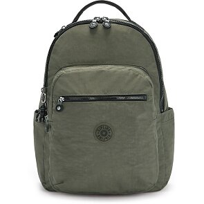 Kipling Basic Seoul Rugzak 44 cm laptopvak