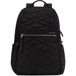 Hedgren vogue xxl Vogue XXL Dagrugzak RFID-bescherming 37 cm Laptop compartiment Hedgren vogue xxl Vogue XXL Dagrugzak RFID-bescherming 37 cm Laptop compartiment