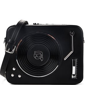 Karl Lagerfeld Ikon Crossbody tas 20.5 cm